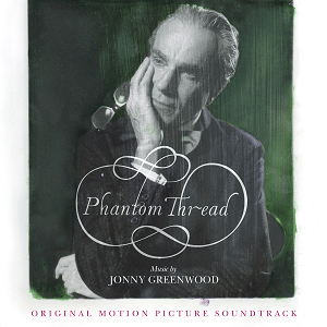 phantom thread soundtrack