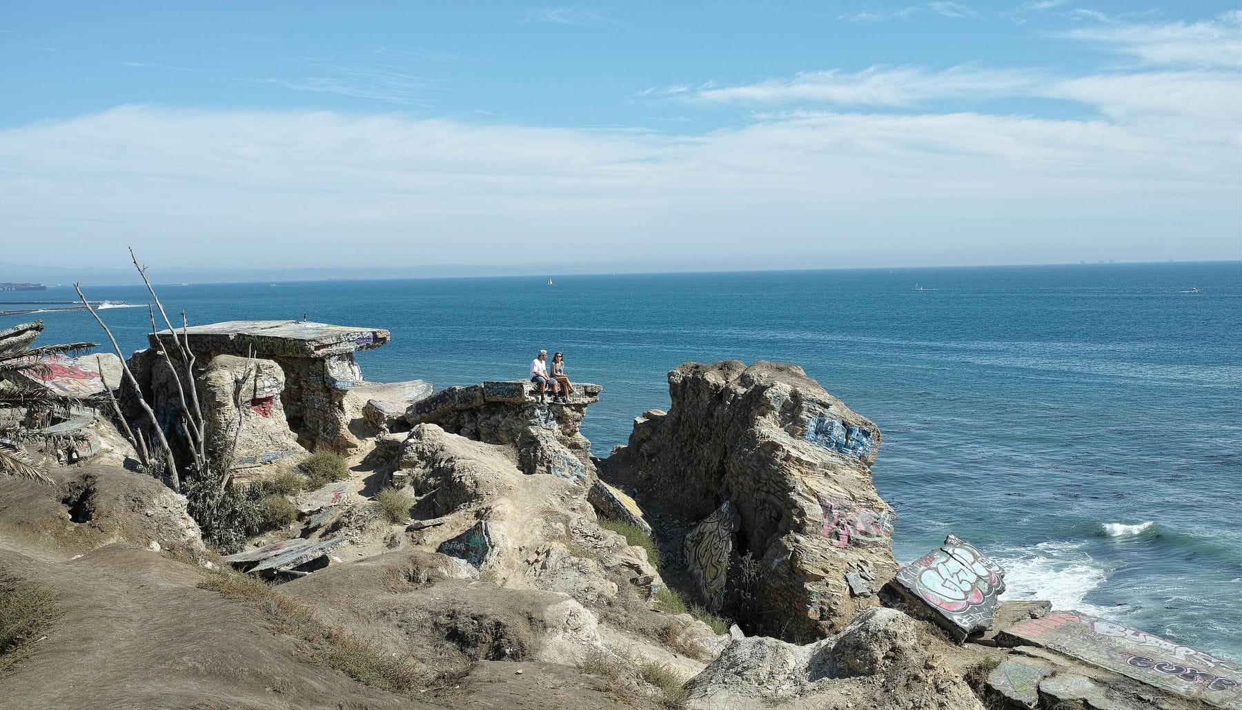 Sunken City