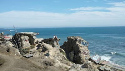 Sunken City