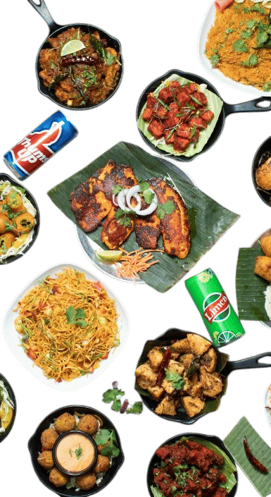 Godavari Indian Restaurant