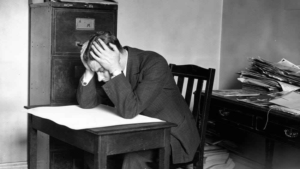 It’s Time to Embrace Slow Productivity (The New Yorker)