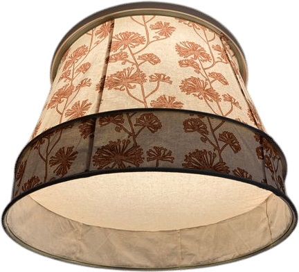 Tulip Shade Fennel Print