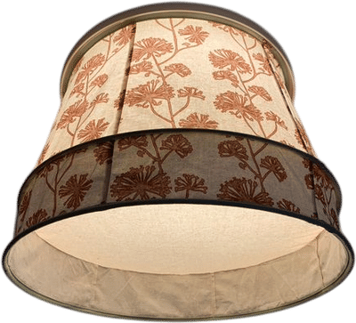 Tulip Shade Fennel Print