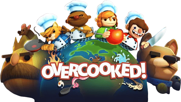 Overcooked