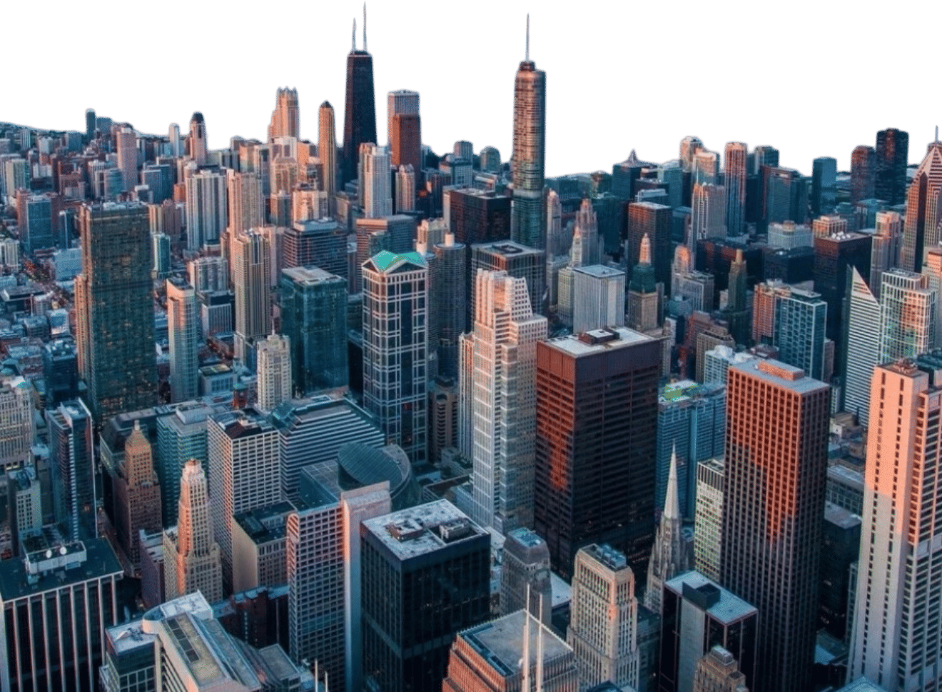Something you love in Chicago