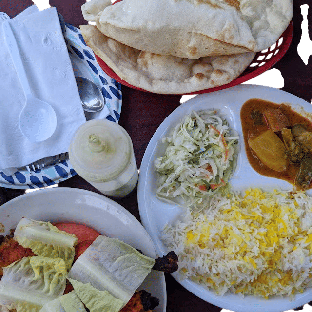 Jasmine Restaurant & Market