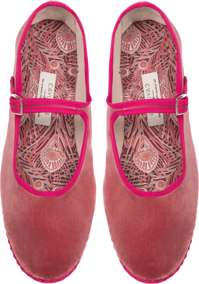 Boheme Friulane Slippers