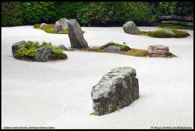 Asticou Azalea Garden