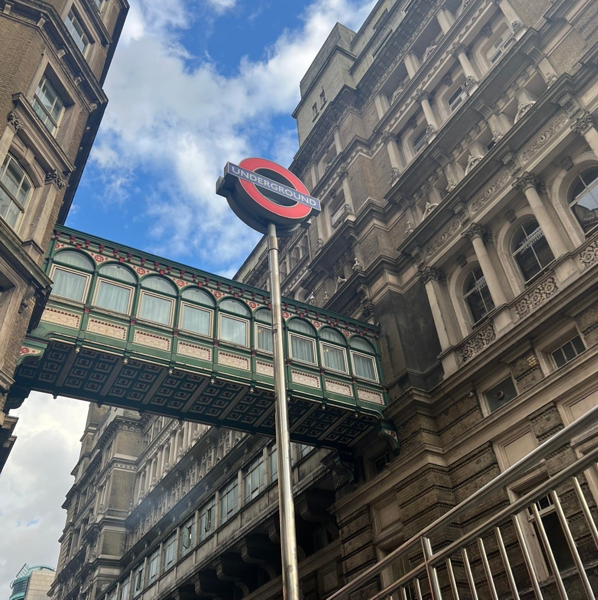 London
