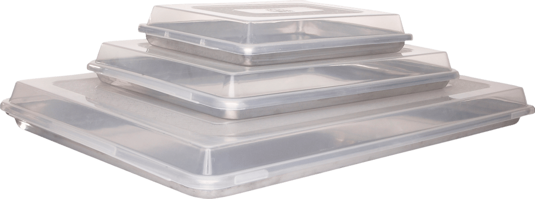 Sheet tray covers