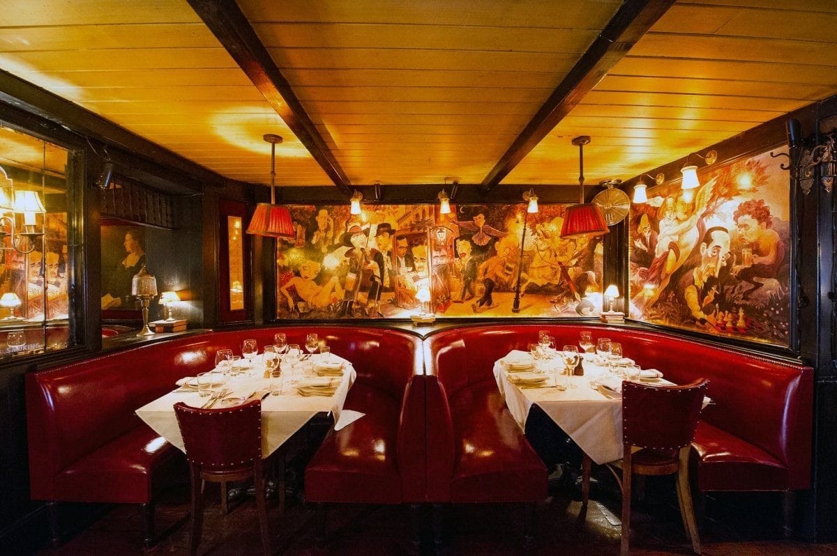 Members-Only Recommendation