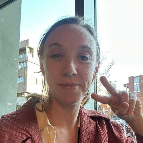 Clare McNulty