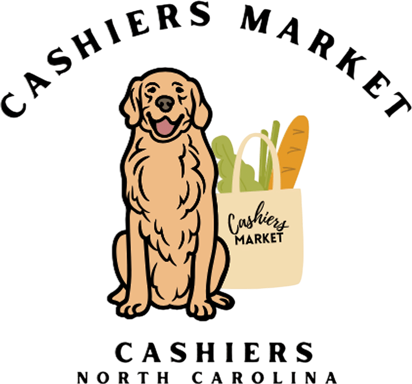 Cashier's Farmers Market