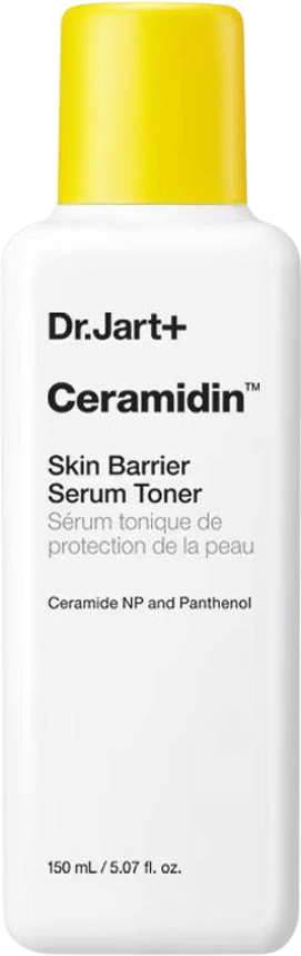 Ceramidin Skin Barrier Serum Toner