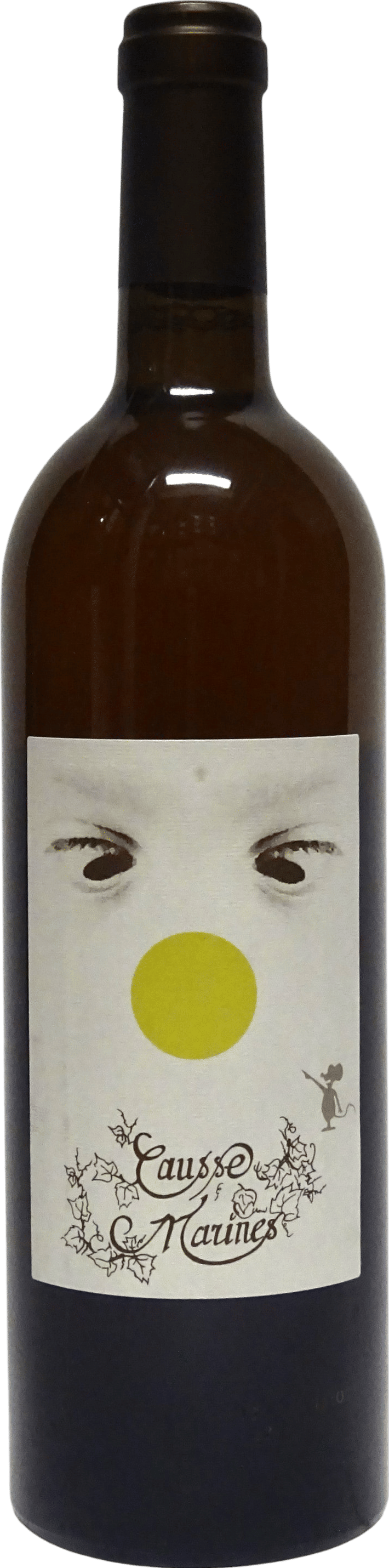 Causse Marines 2022 Zacm'Orange