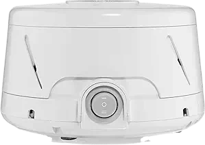 Yogasleep Dohm Classic (White)