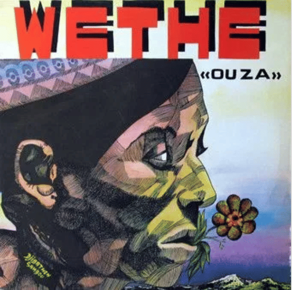 Wethe (Solitude)
