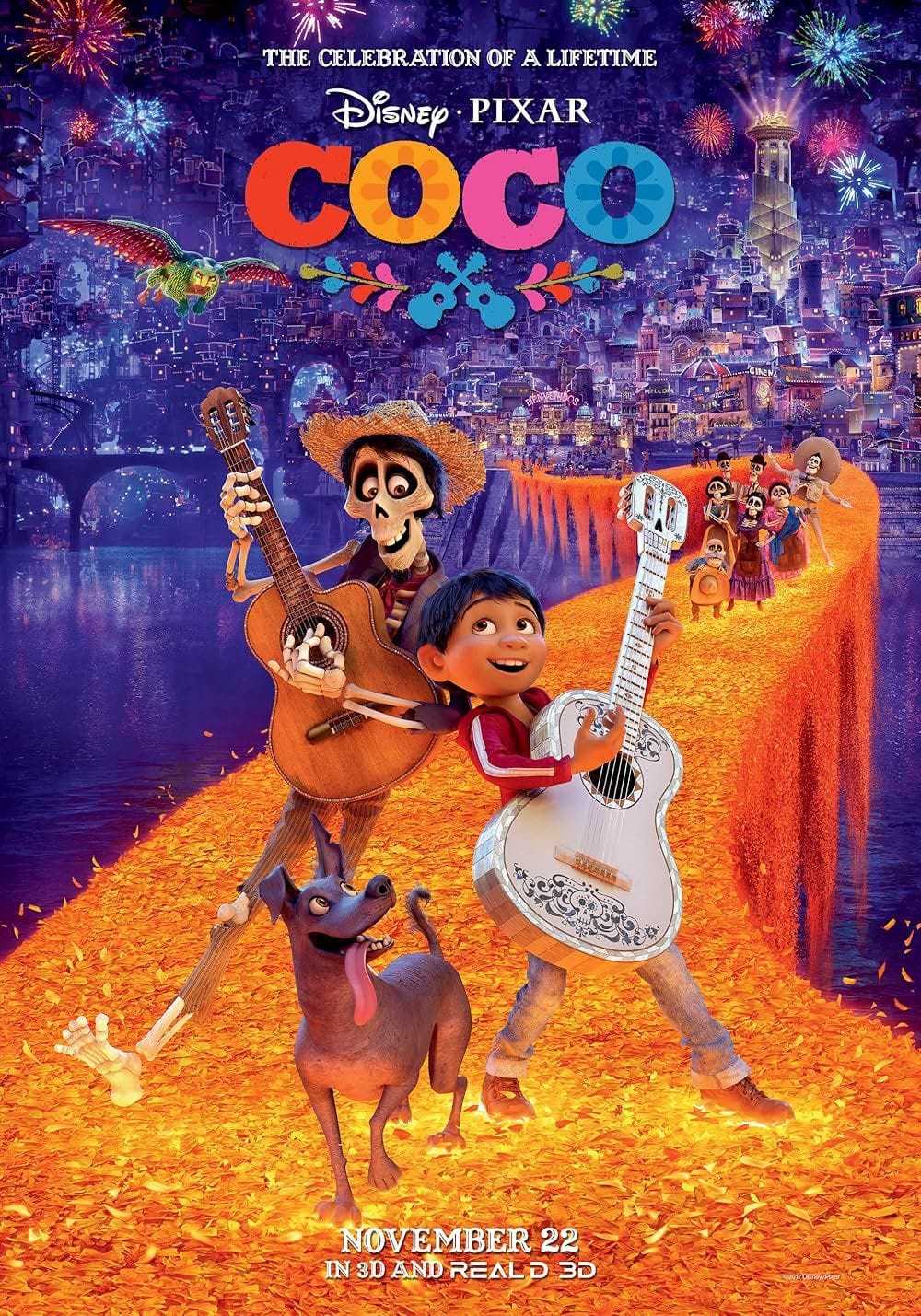 COCO  (2017)