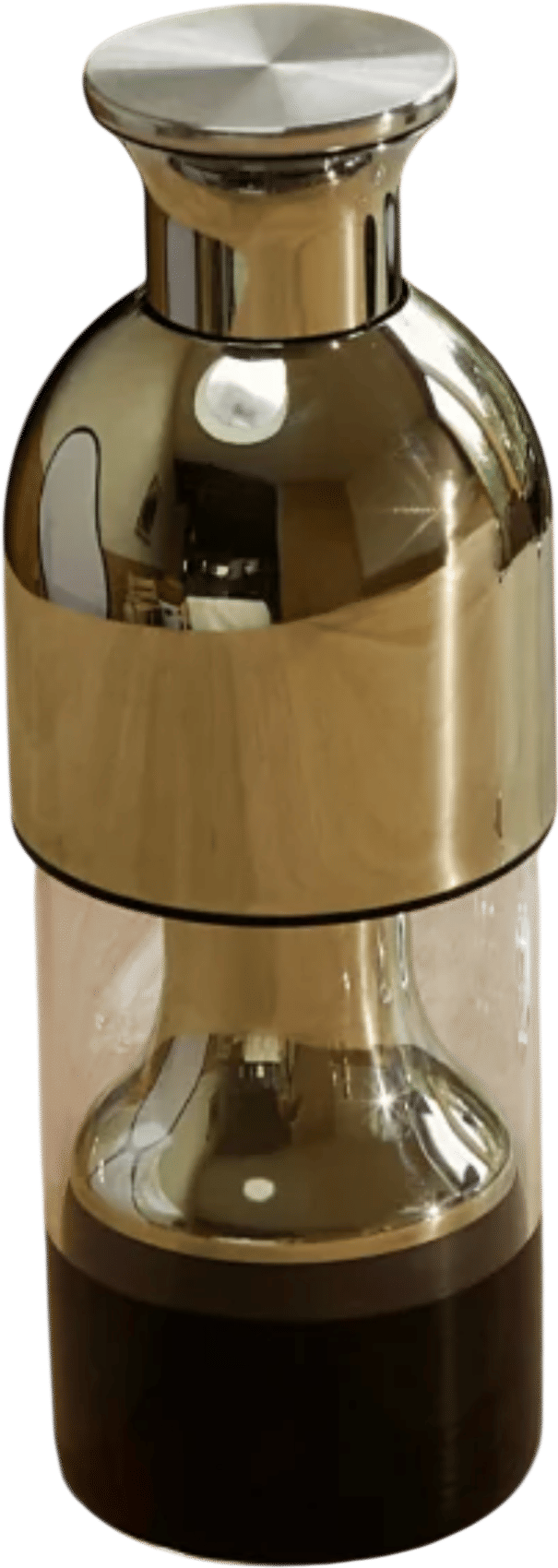 Eto Decanter (wine saver)