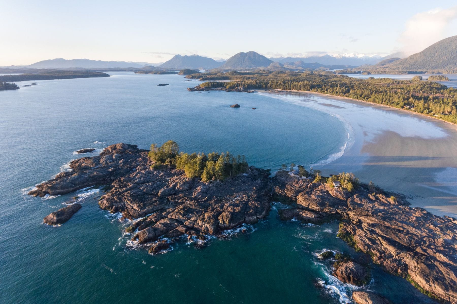 Tofino