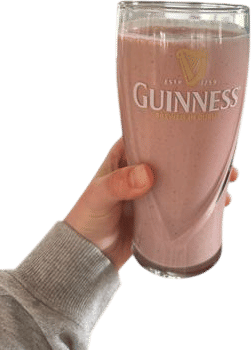The best smoothie of ur life