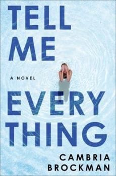 Tell Me Everything (Cambria Brockman)