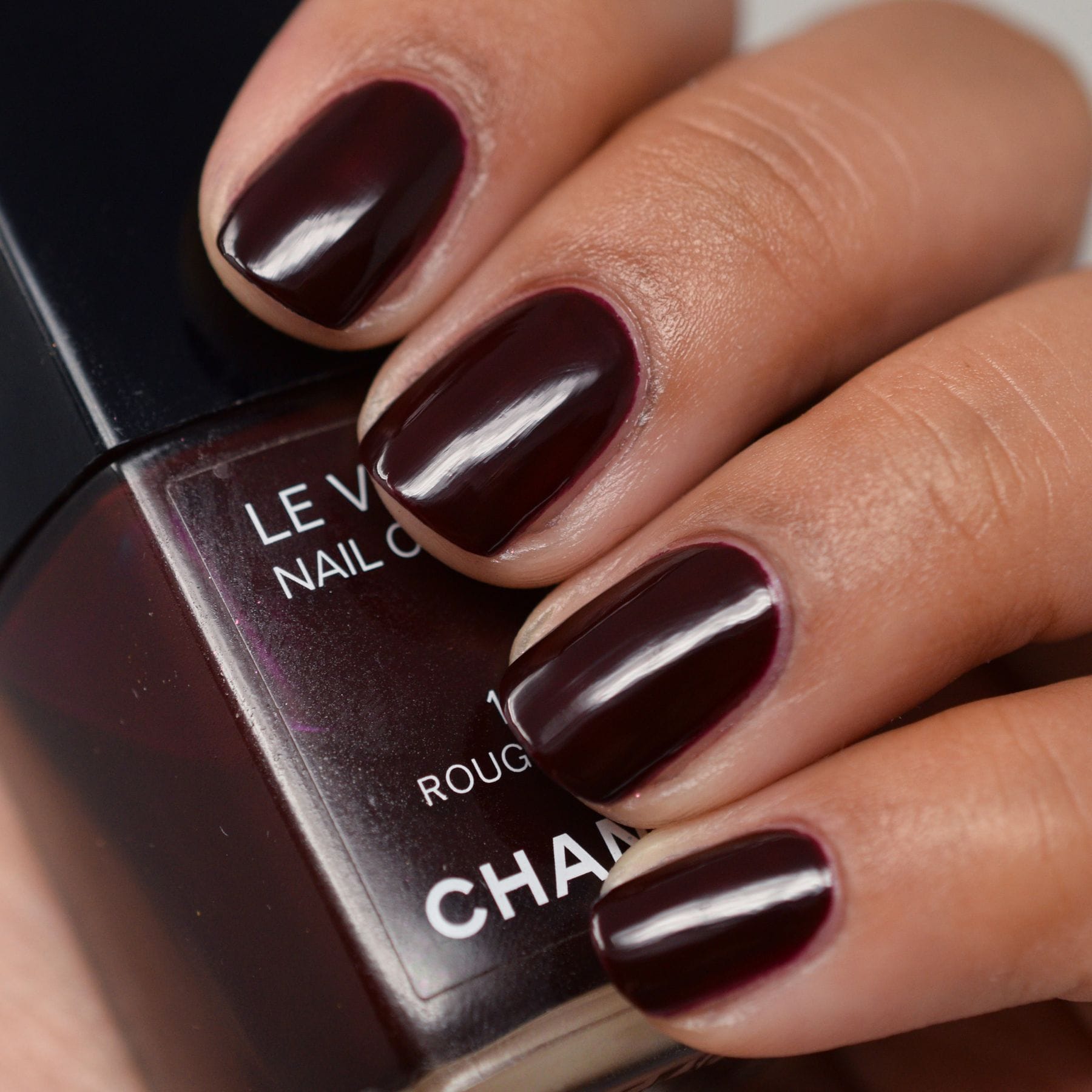 Chanel Vamp