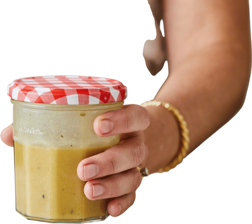 The Only Five Salad Dressings You Need