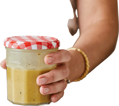 The Only Five Salad Dressings You Need