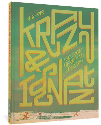 Krazy & Ignatz