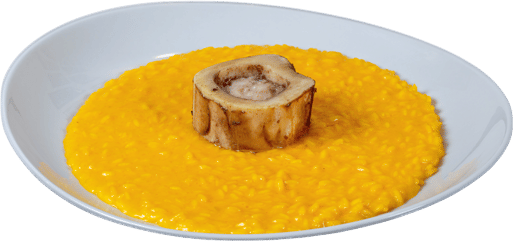 Osteria del Treno, Milan