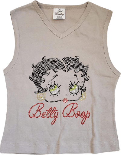 Vintage Grey T-Shirt