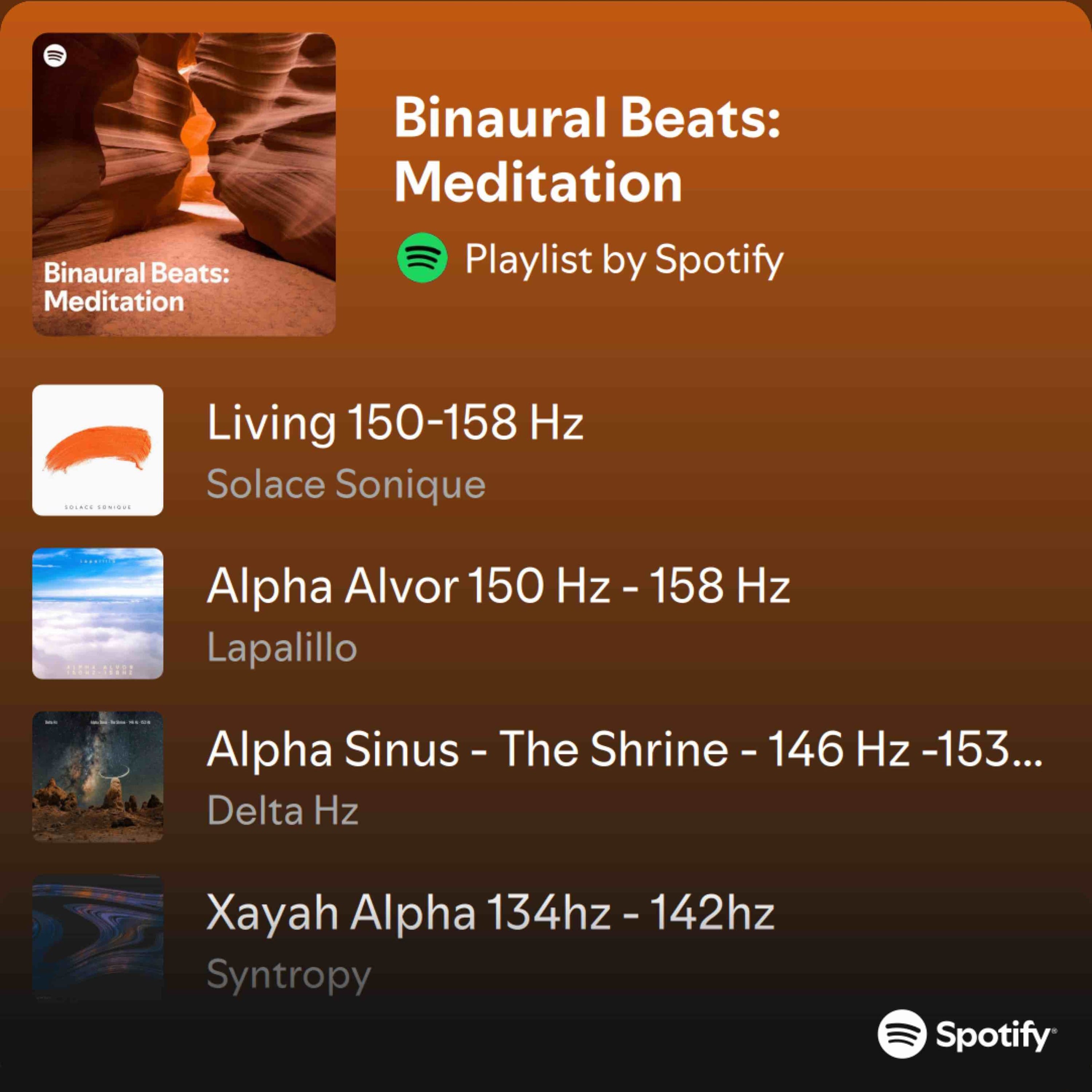 Binaural Beats