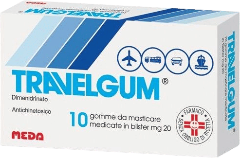 Travelgum