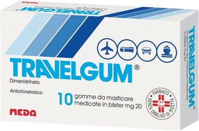 Travelgum
