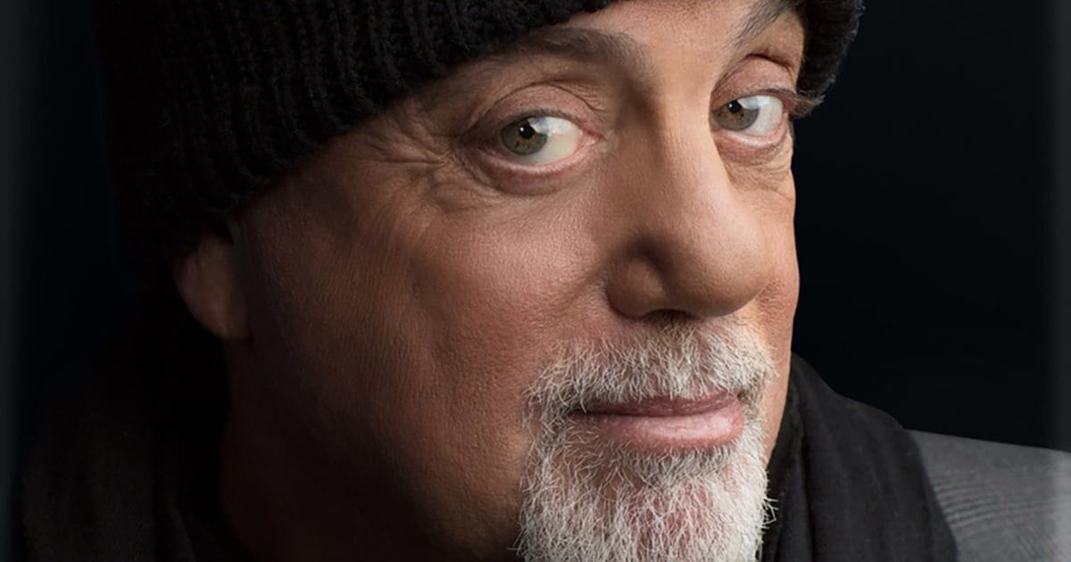 Billy Joel