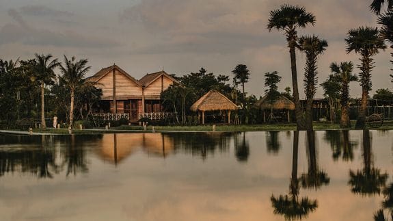 Zannier Phum Baitang - Siem Reap