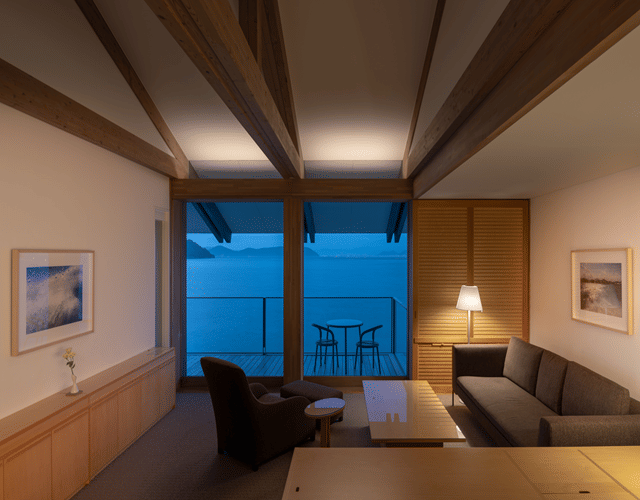 Benesse House