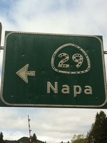 Ok Fine, Let's Do Napa