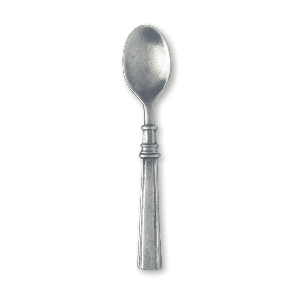 Match Lucia espresso spoon
