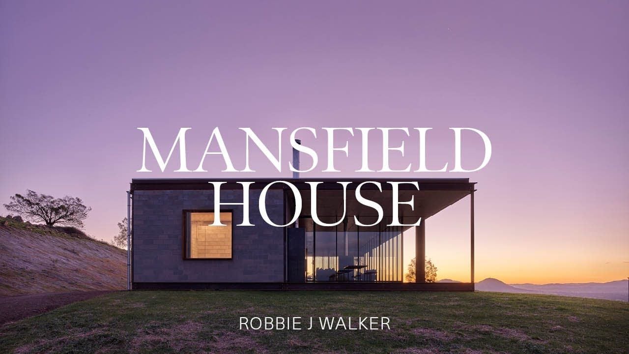 Mansfield House