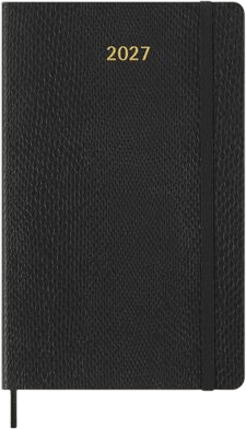 Moleskine Planner