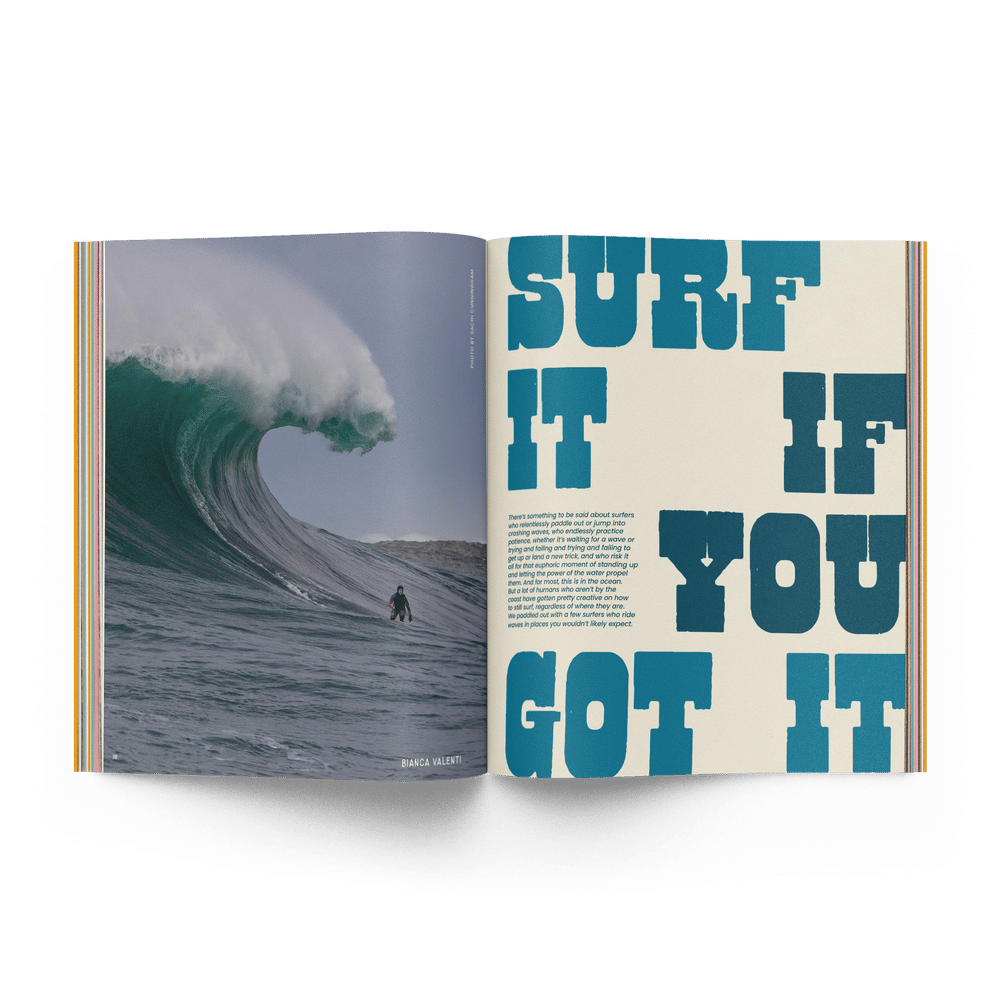 The Flow Trip Magazine