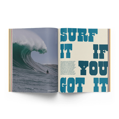 The Flow Trip Magazine
