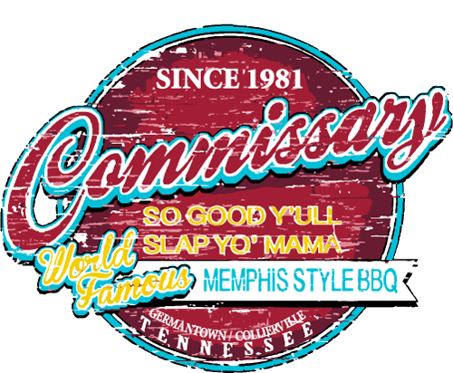 the commissary