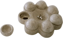 The Pill Box
