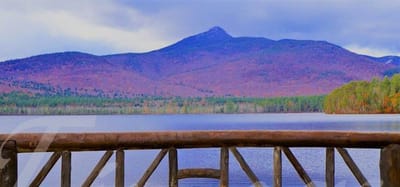 Lake Winnipesaukee