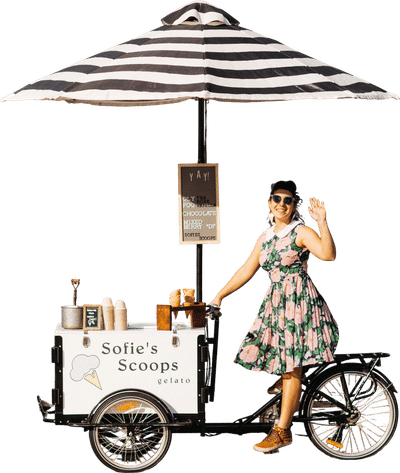 Sofie's Scoops Gelateria