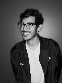 Ian de Borja