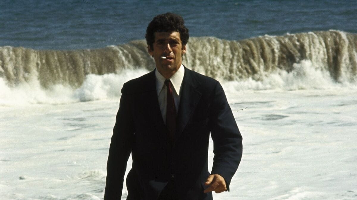 The Long Goodbye (film)
